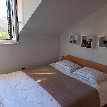 Kirka Apartment Split Ngoại thất bức ảnh
