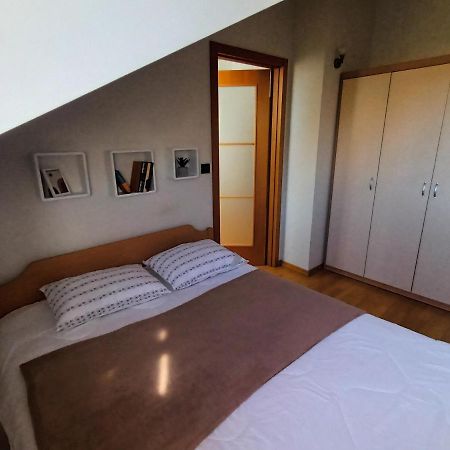 Kirka Apartment Split Ngoại thất bức ảnh