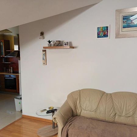 Kirka Apartment Split Ngoại thất bức ảnh