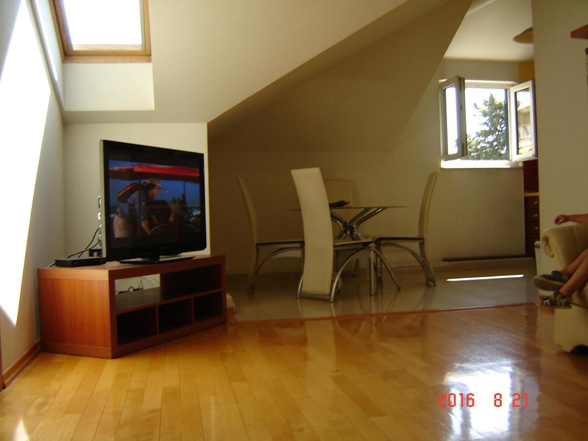 Kirka Apartment Split Ngoại thất bức ảnh