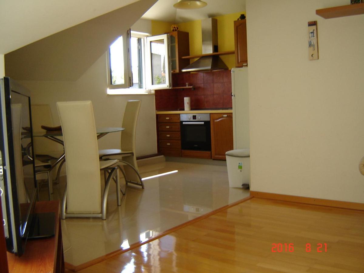Kirka Apartment Split Ngoại thất bức ảnh