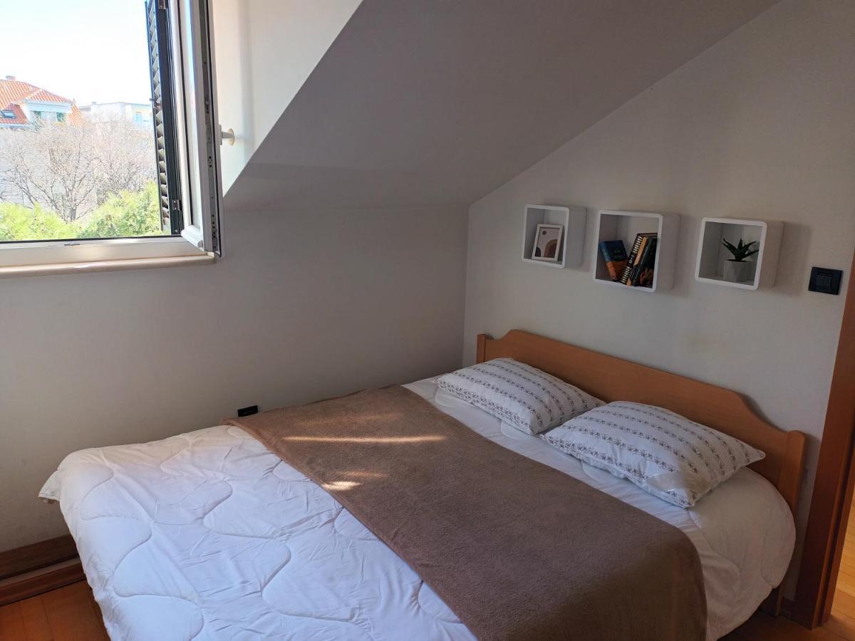 Kirka Apartment Split Ngoại thất bức ảnh