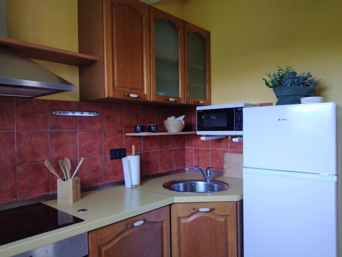 Kirka Apartment Split Ngoại thất bức ảnh