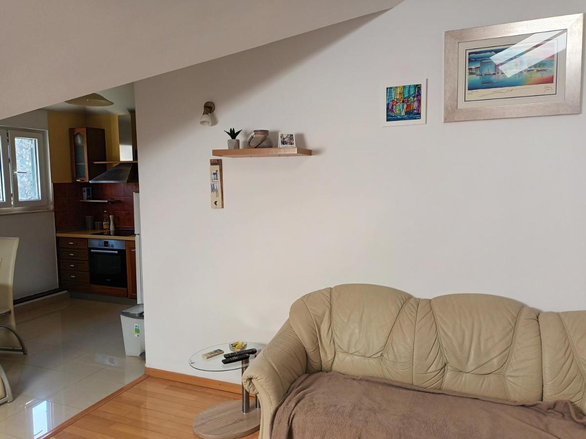 Kirka Apartment Split Ngoại thất bức ảnh