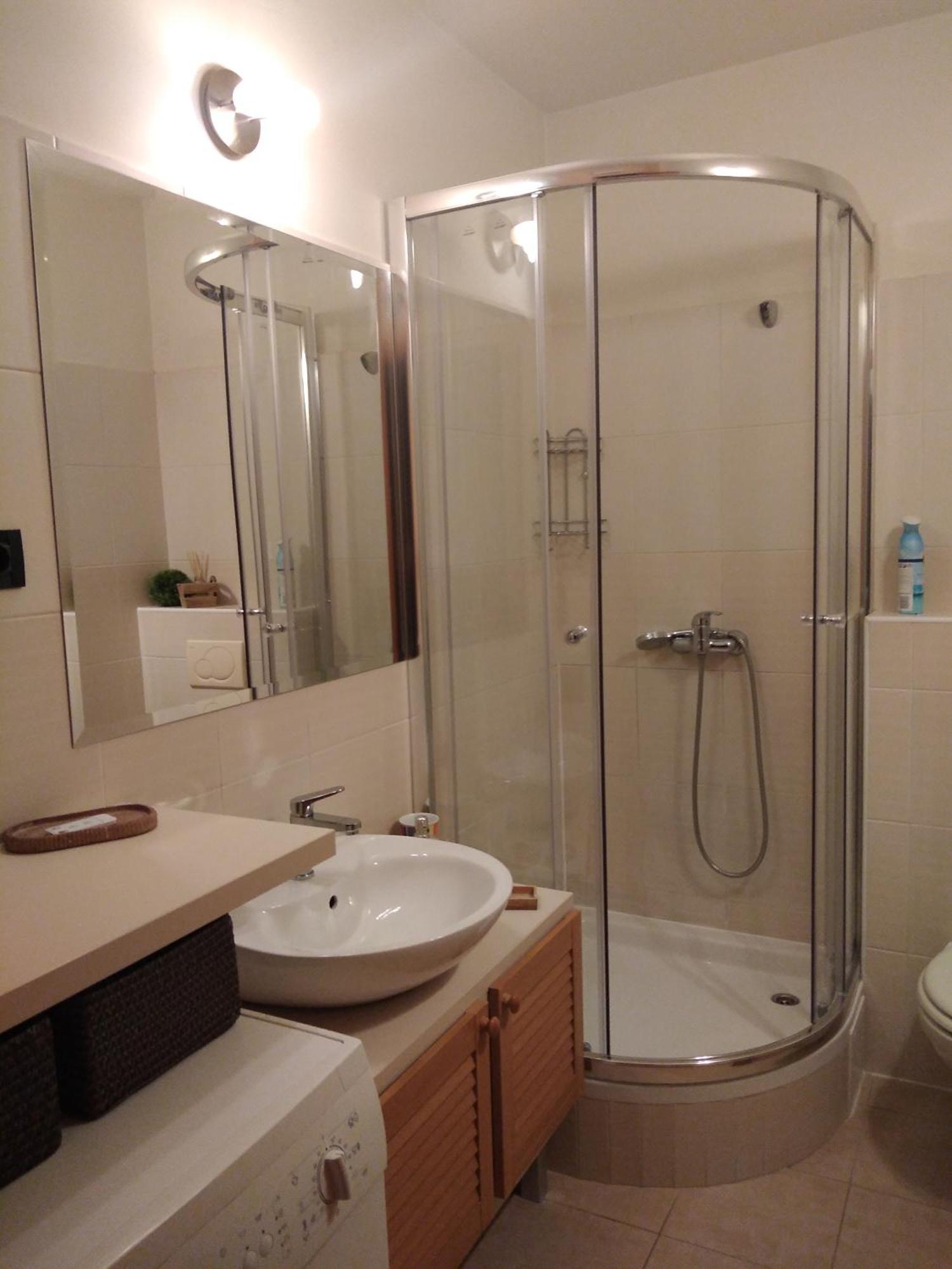 Kirka Apartment Split Ngoại thất bức ảnh